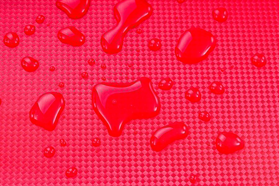 Gymnastikbodenmatte hard 5cm HS