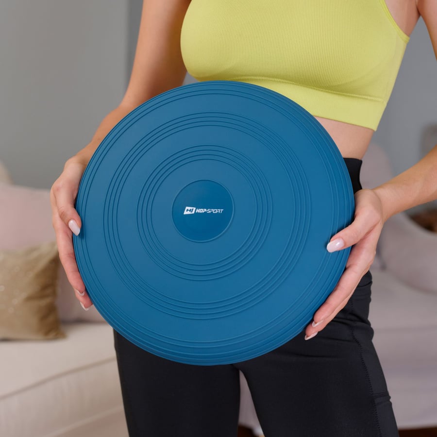 Balance cusion HS-R034BC - ocea