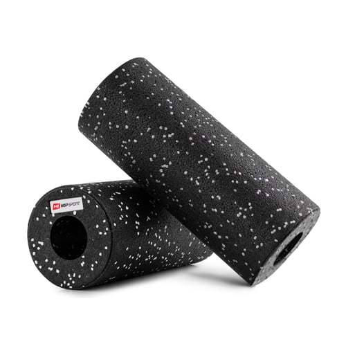 Faszienrolle EPP hohl 33cm HS-P
