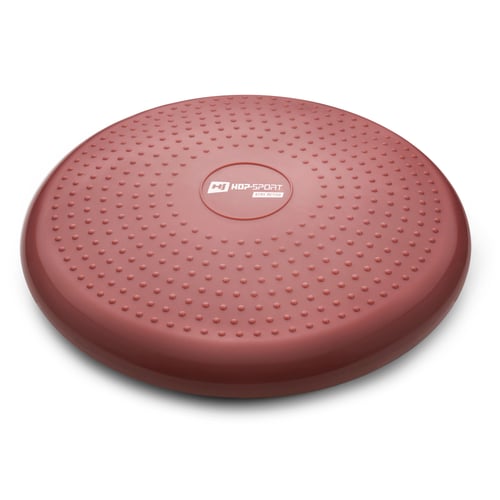 Ballsitzkissen HS-R034BC hellro