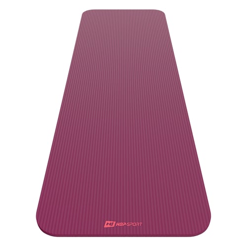 Mata fitness NBR 1,5cm HS-NB015