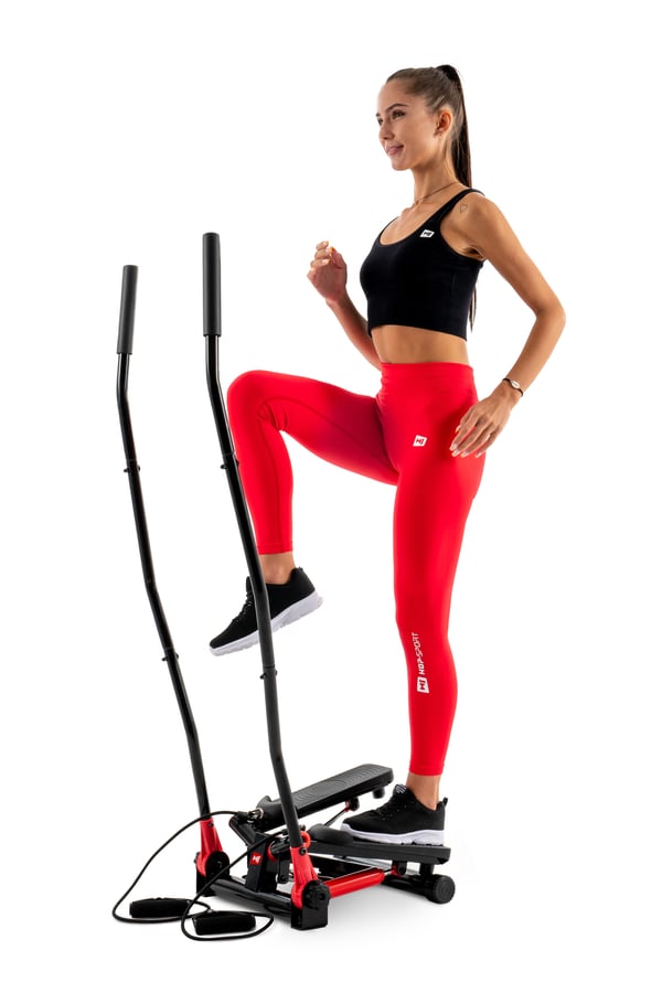 Twist Stepper HS-45S blue