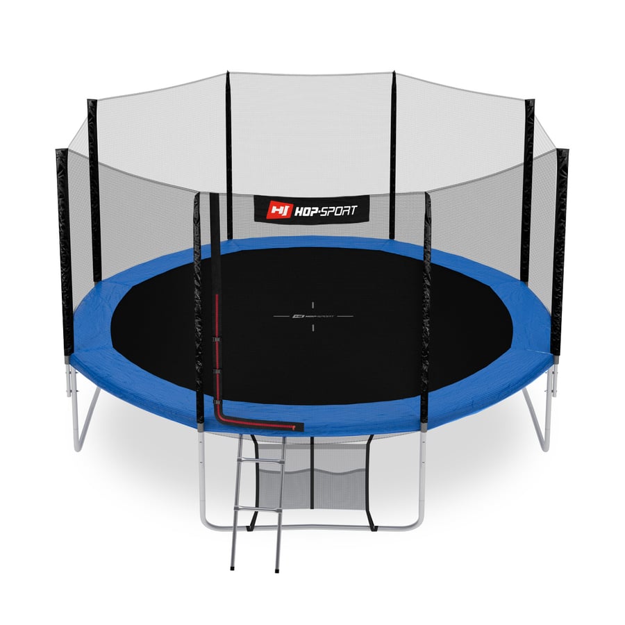 Trampolin HS-14FTA mit Außennet
