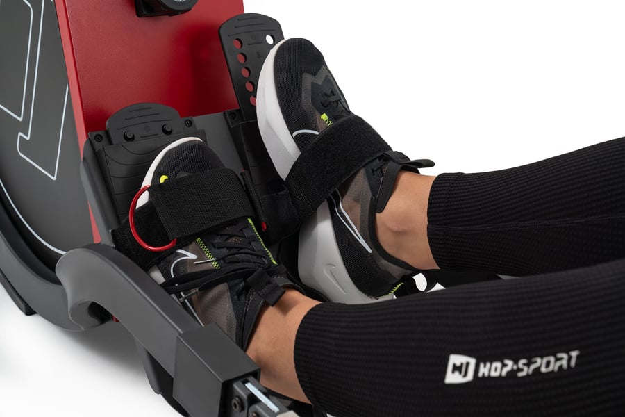 Wioślarz magnetyczny HS-075R Nu