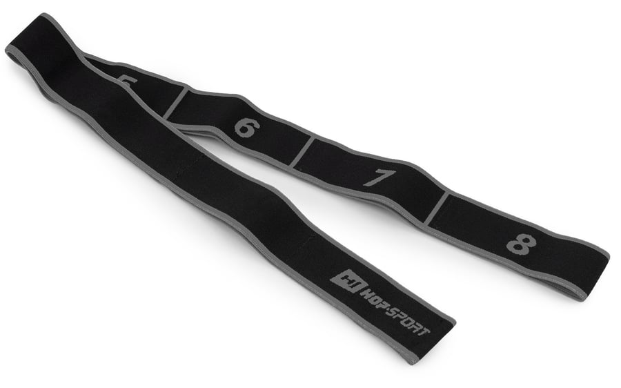 Guma gimnastyczna do rozciągani