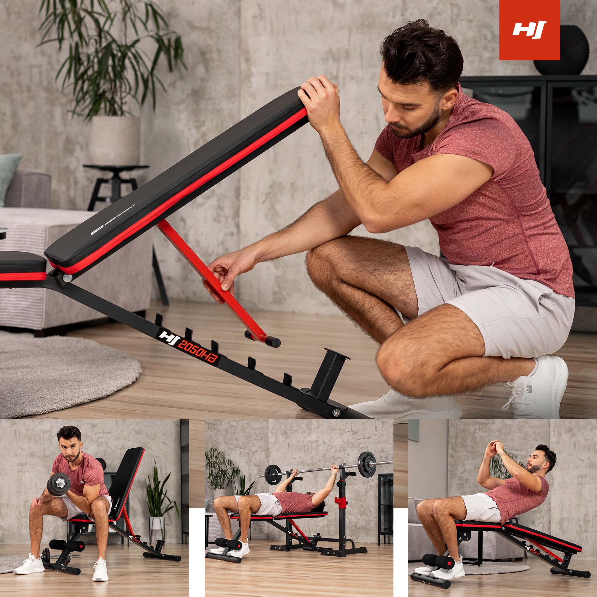 Veelzijdige training