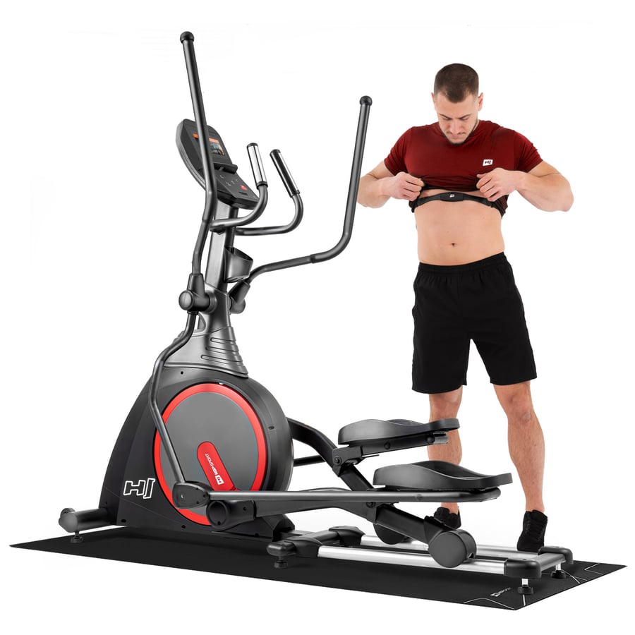 Crosstrainer HS-300CF Spectre G