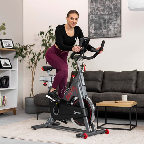 Indoor Cycling HS-065IC Delta