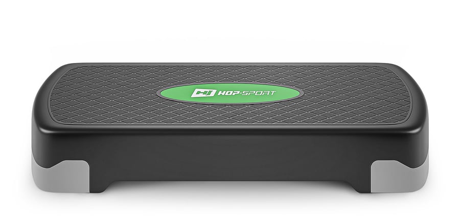 Aerobic Steppbrett 3 Stufen HS-