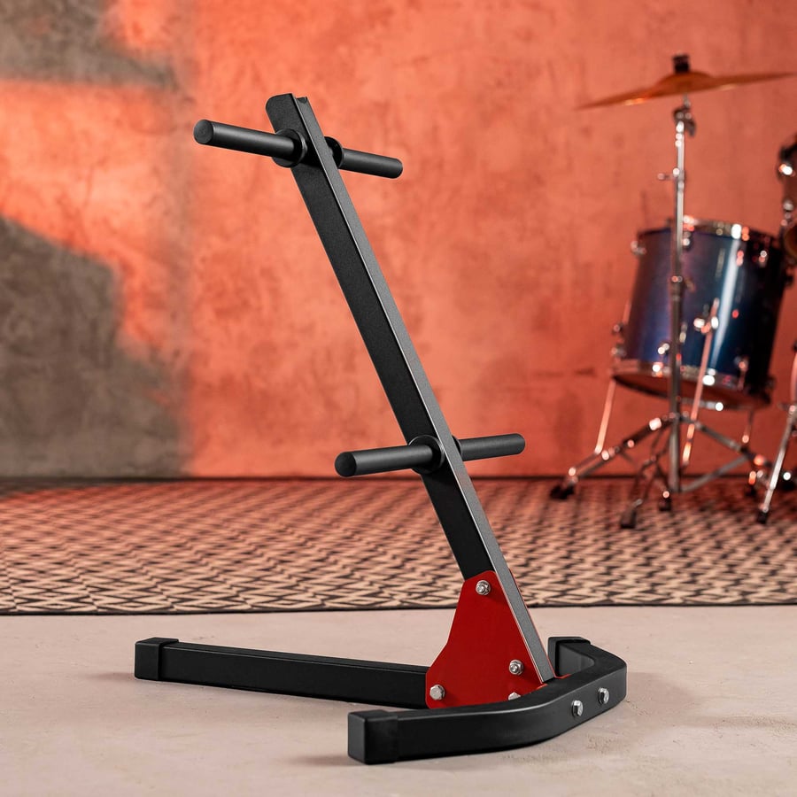 Hantelscheibenständer HS-1005A