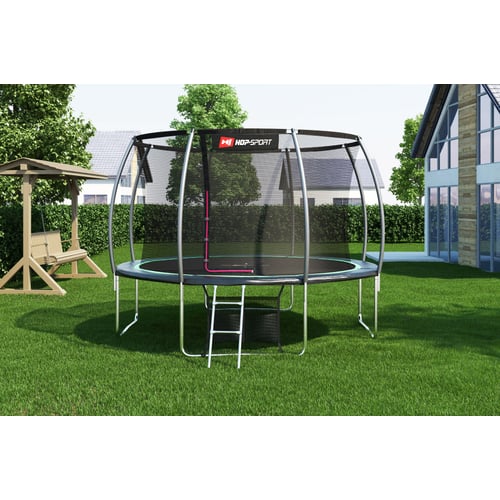 Gartentrampolin 12FT HS-PT12I S