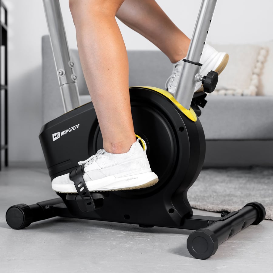 Heimtrainer HS-2050H Sonic rot