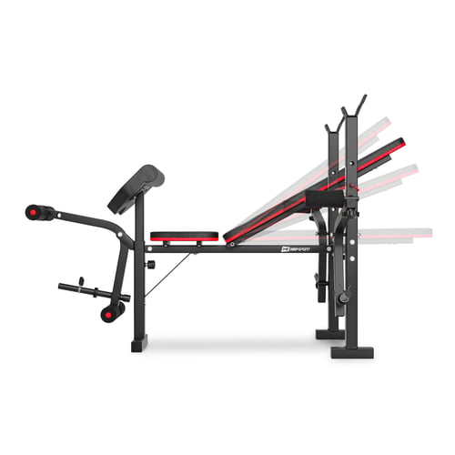 Kunststoff Hantelset 59 kg mit