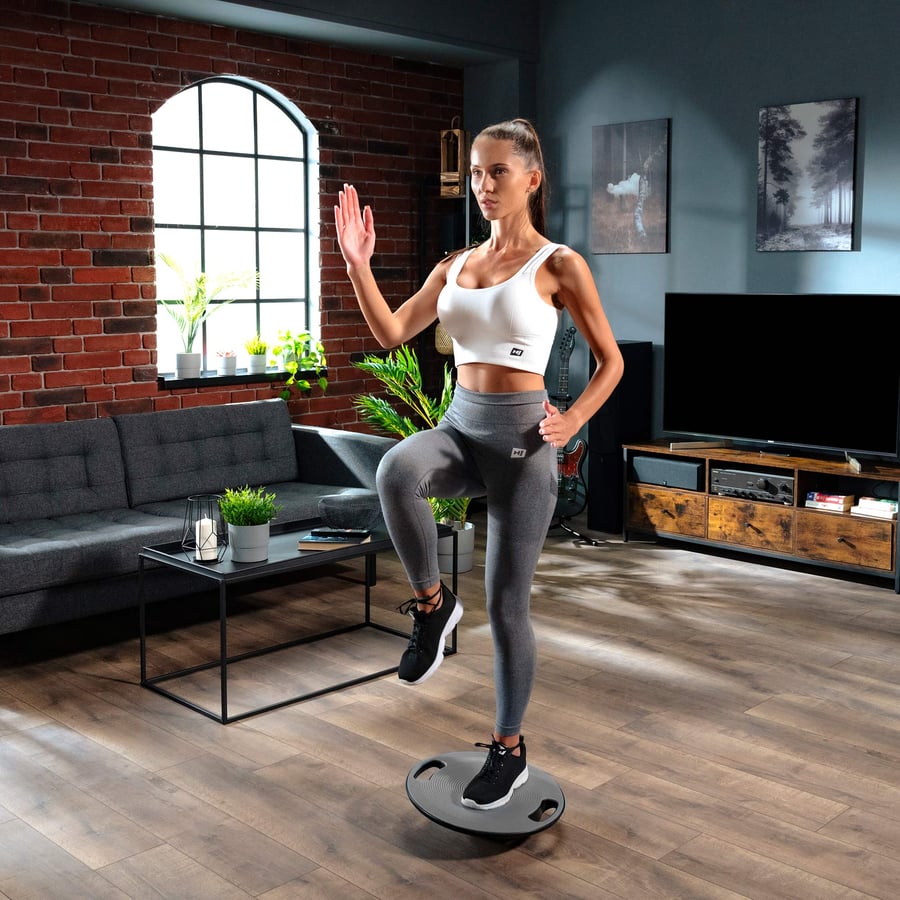 Dysk do balansowania 40cm HS-04