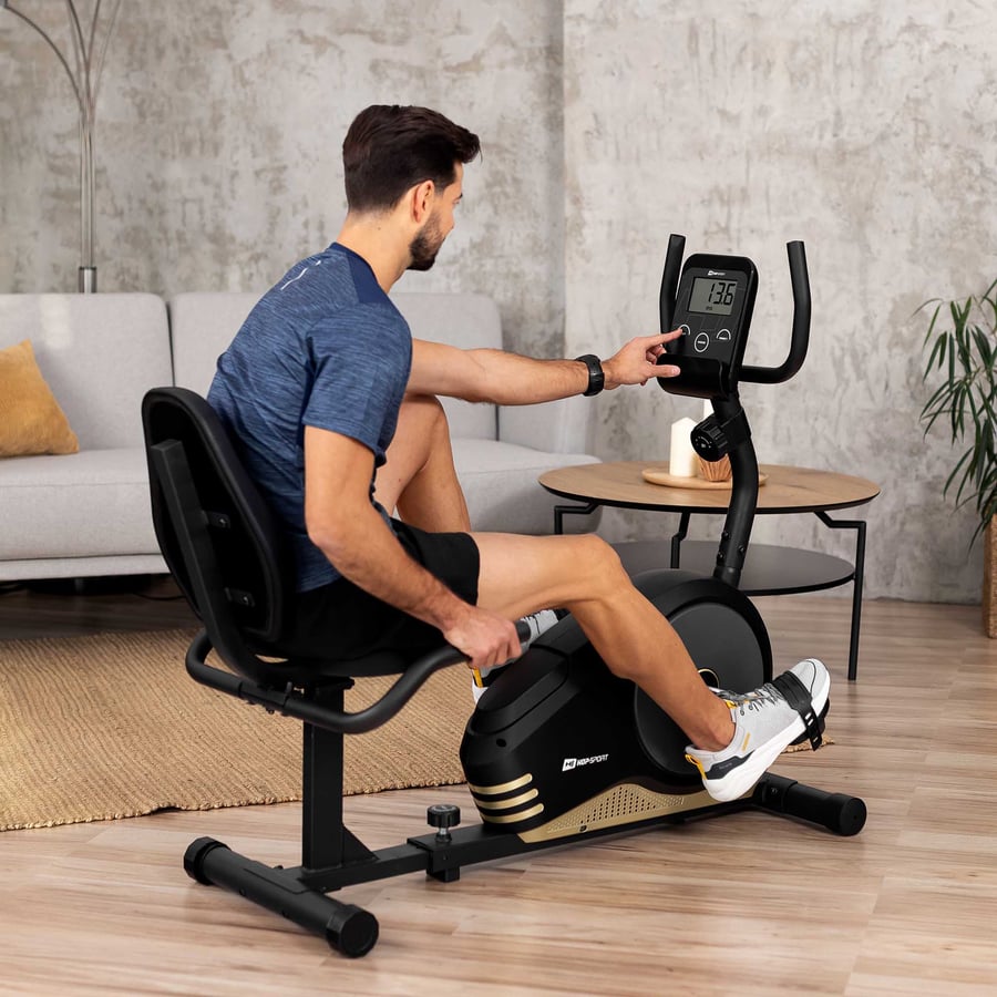 Liegeheimtrainer HS-040L Root s