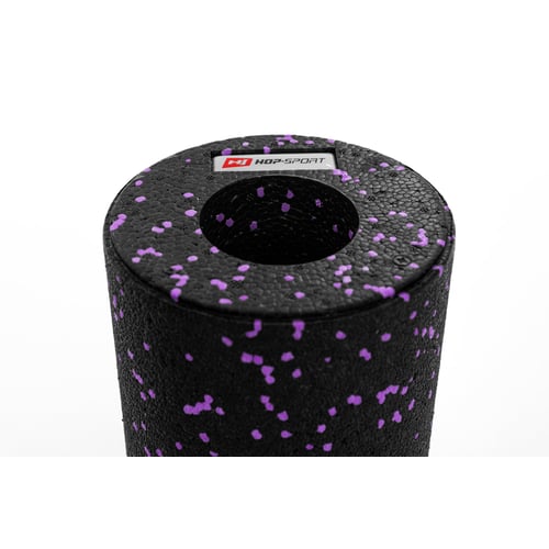 Faszienrolle EPP hohl 33cm HS-P