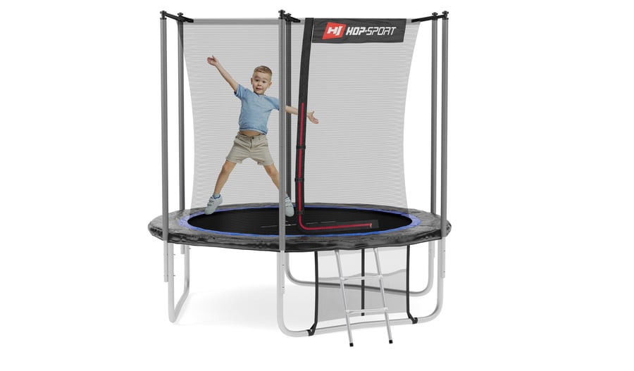 Trampolin HS-08FTI mit Innennet