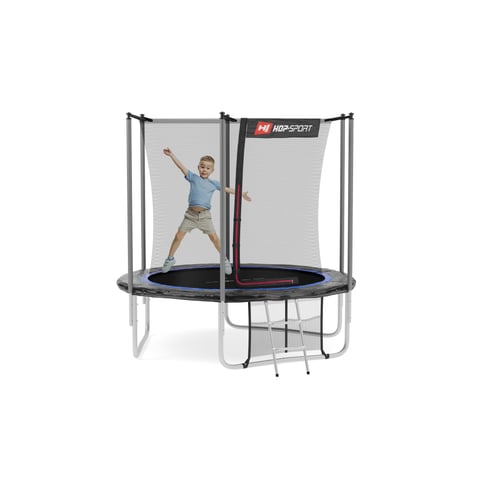 Trampolin HS-08FTI mit Innennet