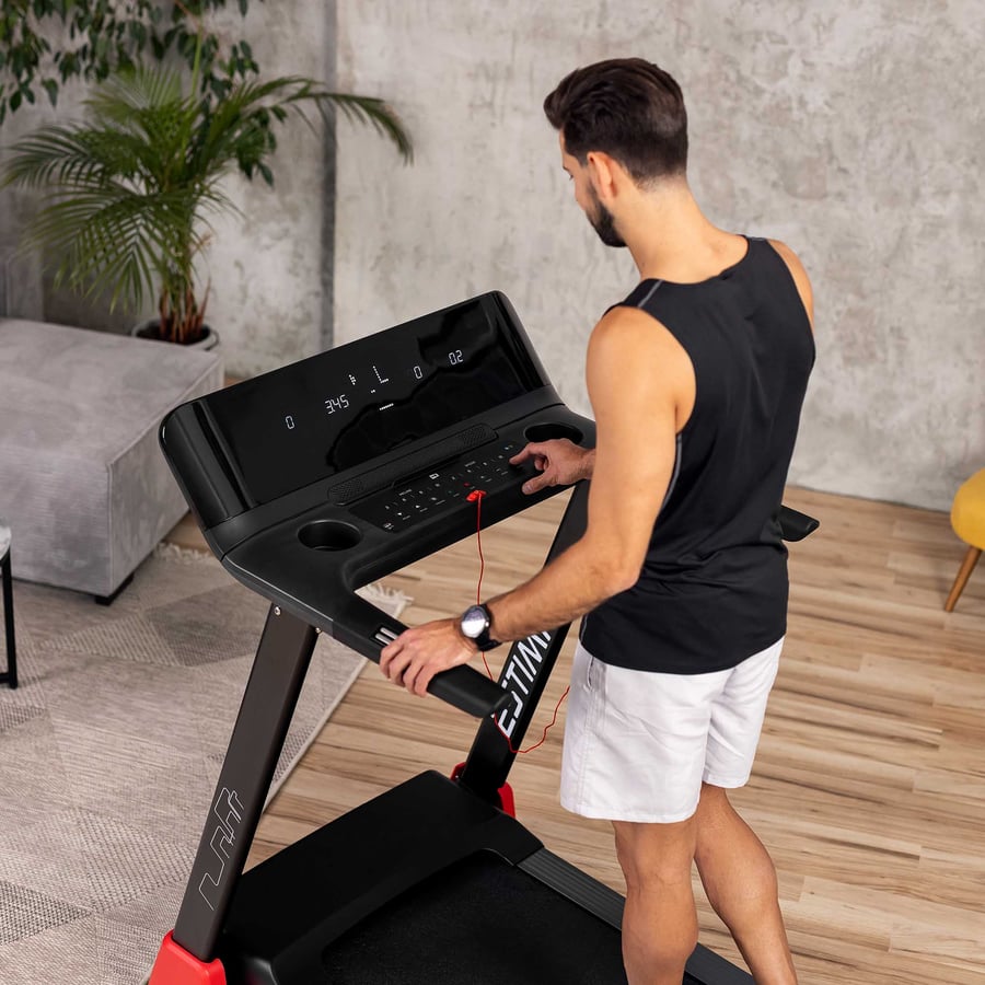 Laufband HS-3200LB Estima