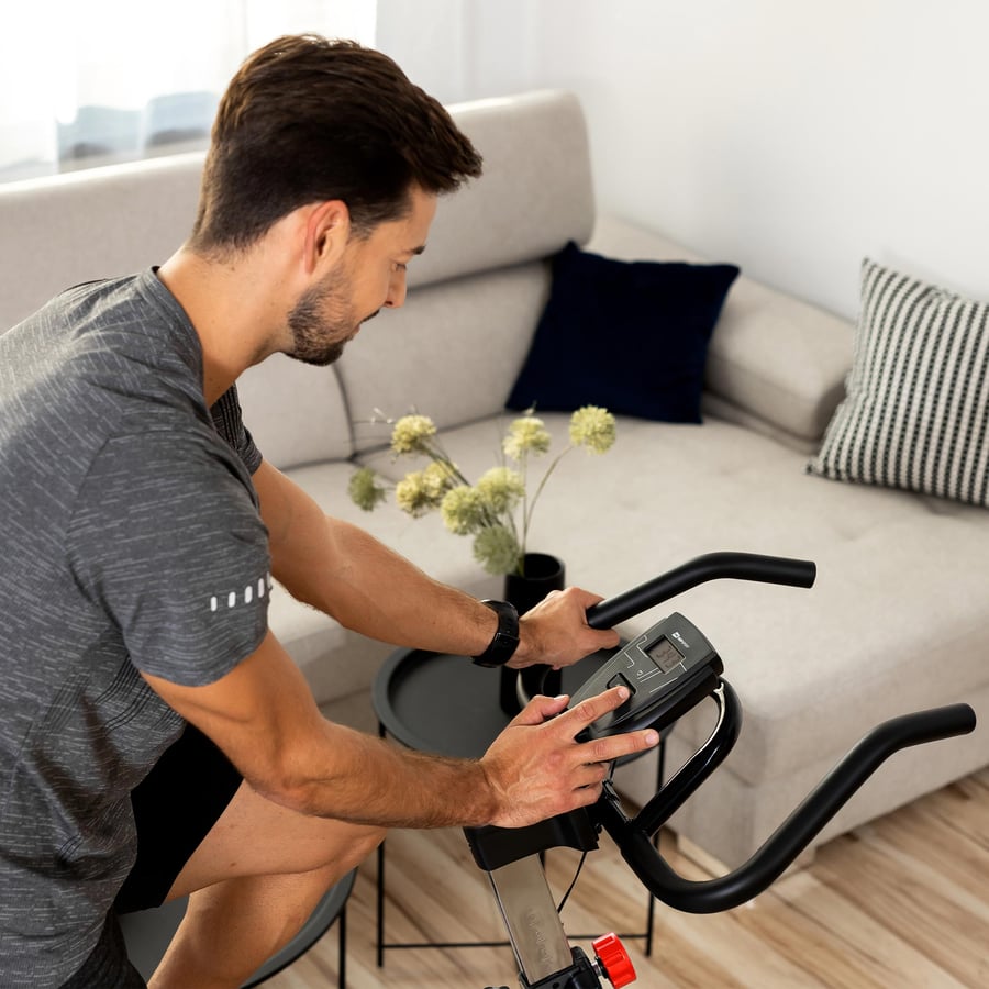 Indoor Cycling HS-045IC Bravo r