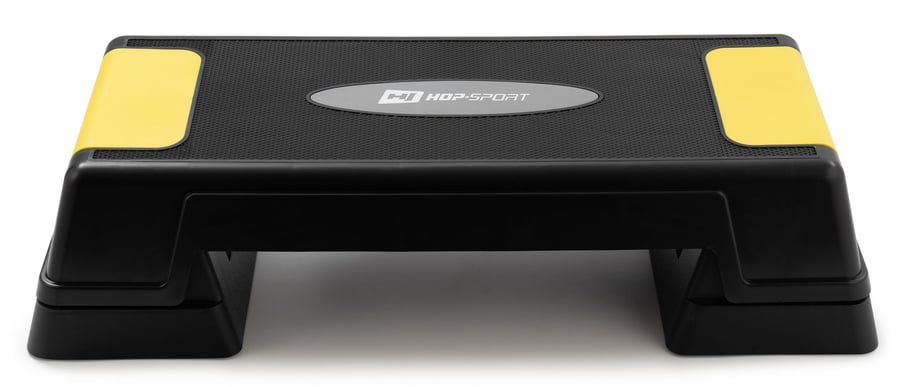 Aerobic Steppbrett 2 Stufen HS-