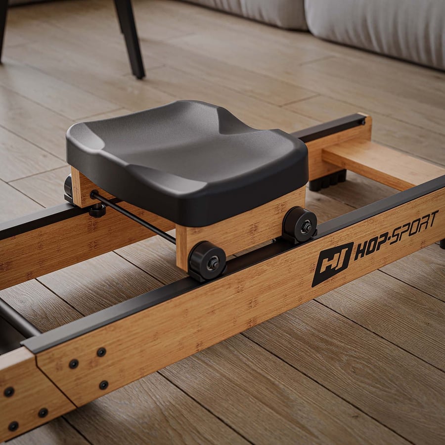 Wioślarz wodny HS-200WR Aquen -