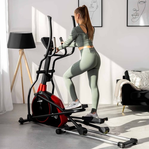 Crosstrainer HS-095CF Prizm Sch