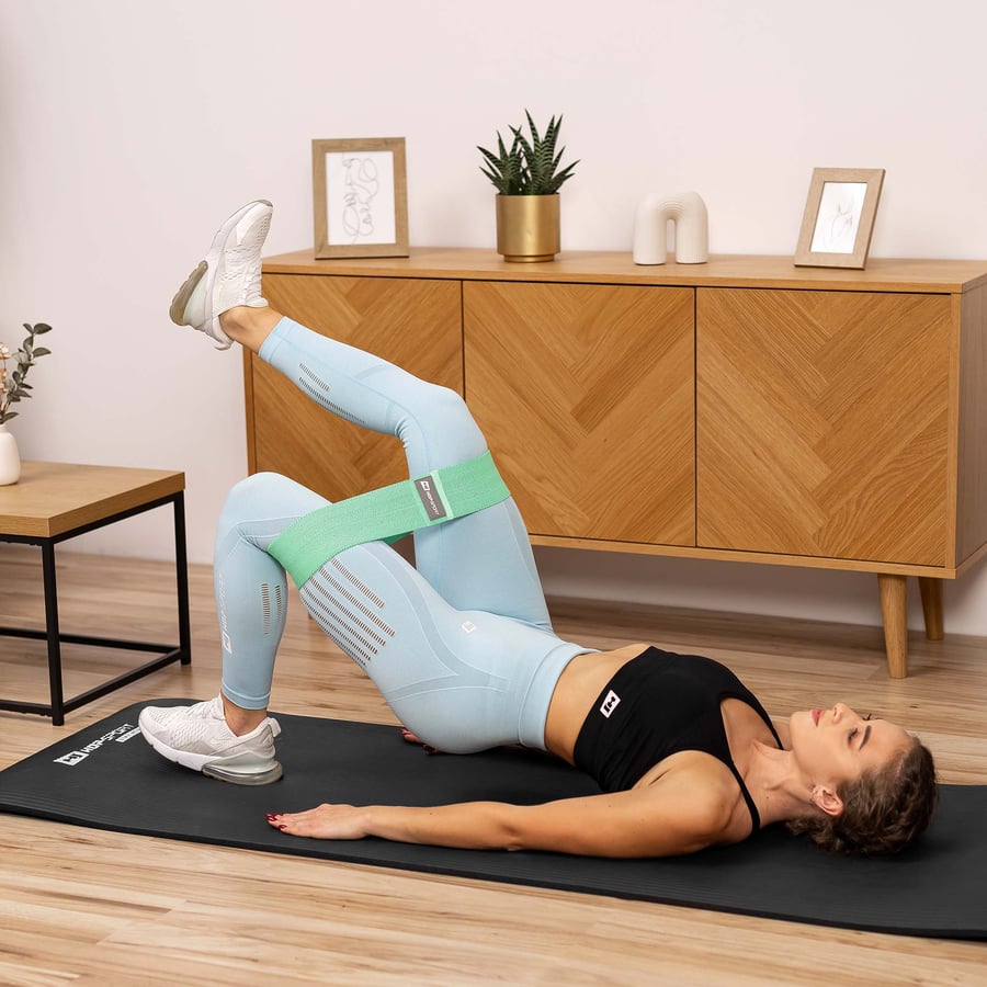 Fitnessbänder HS-P678RL