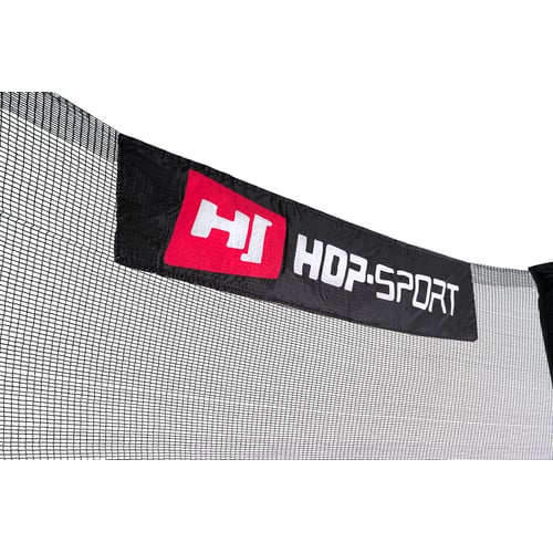 Trampolin HS-08FTI mit Innennet
