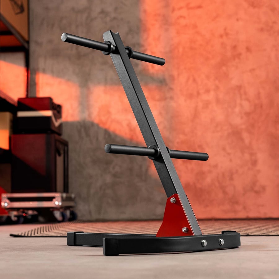 Hantelscheibenständer HS-1005A