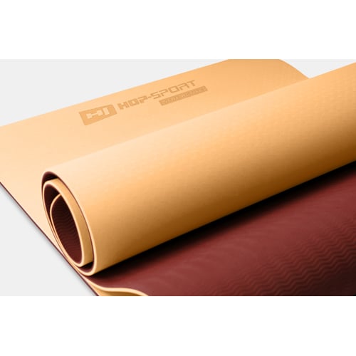 YogamatteTPE 0,6cm HS-T006GM sc