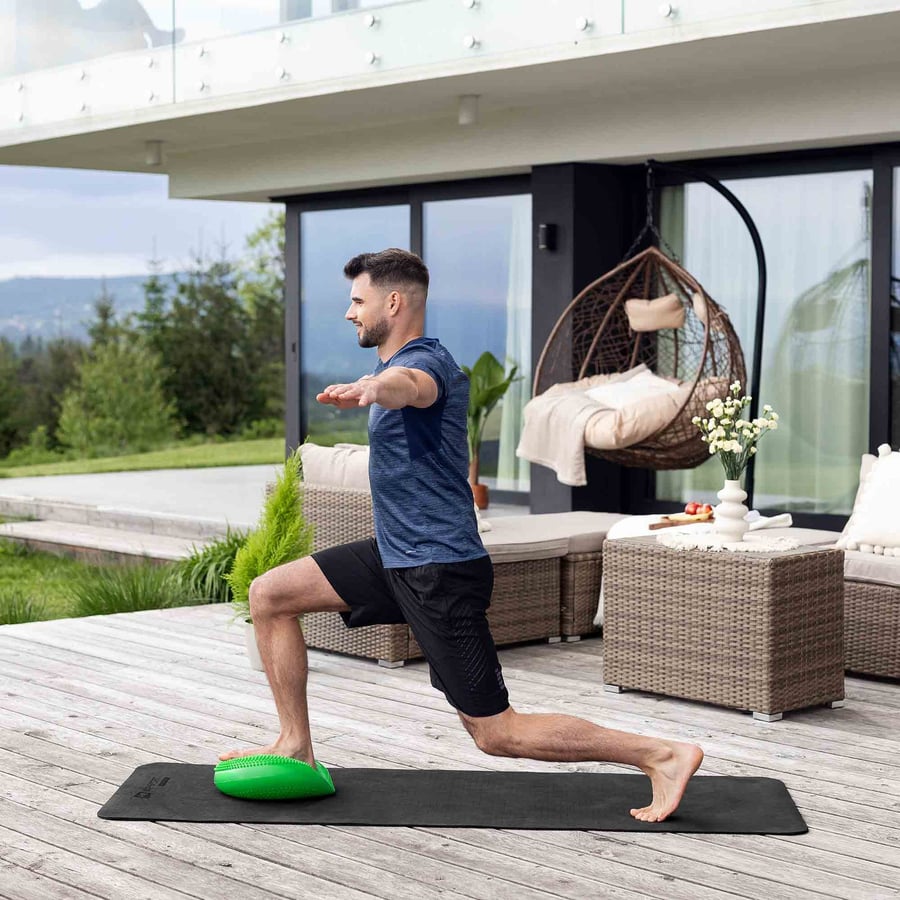 Poduszka sensoryczna