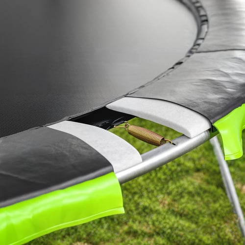 Osłonka sprężyn 8FT HS-TSC008DZ