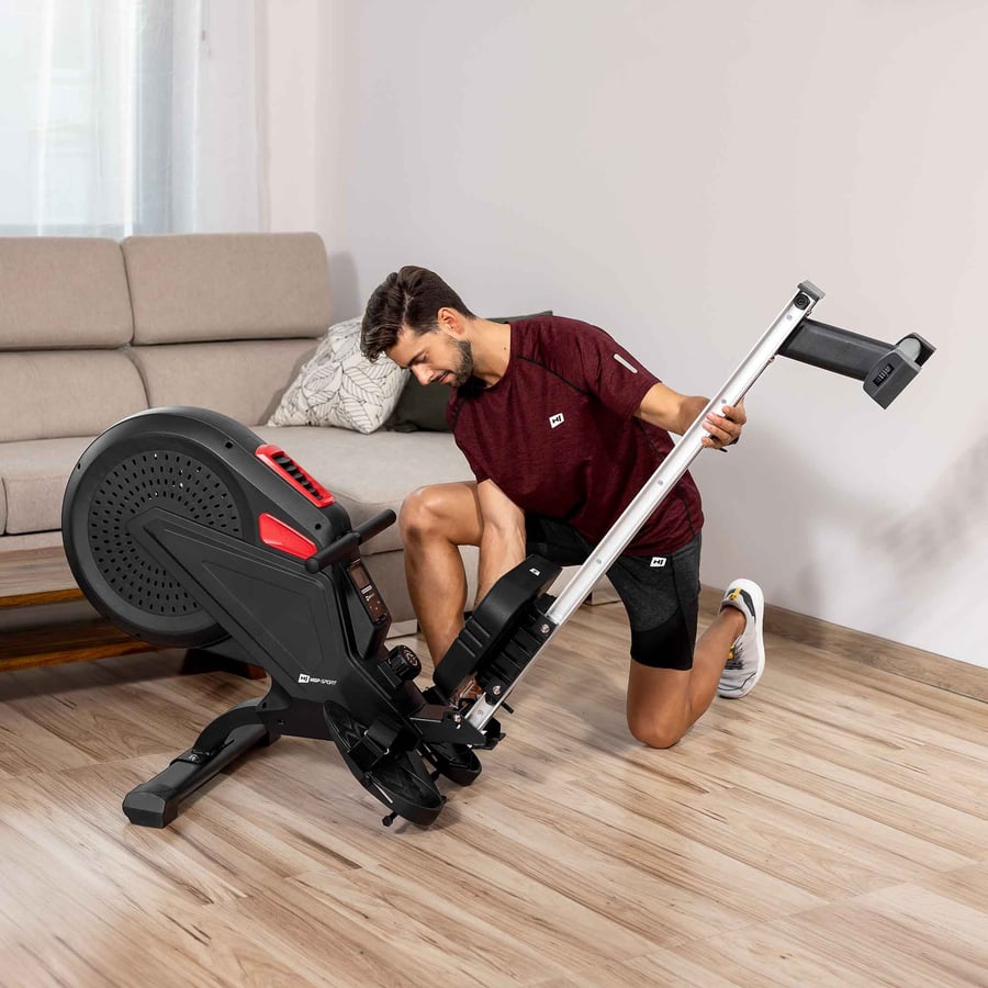 Rudergerät HS-070R Rush