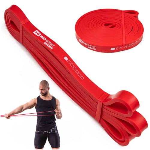 Latex-Fitnessband  13mm HS-L013