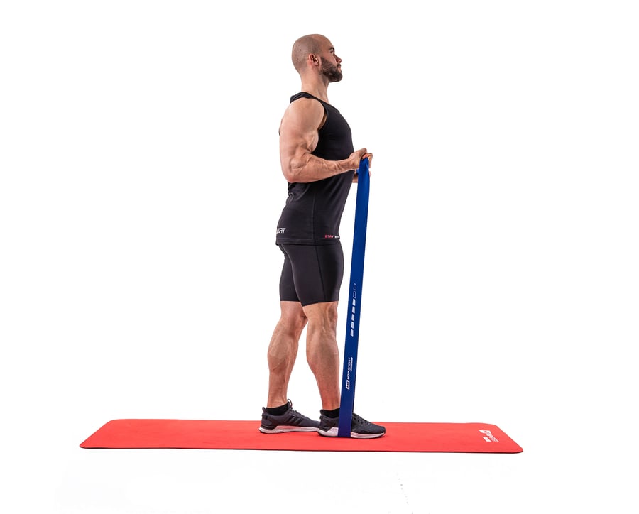 Wiederstandsbänder HS-OF020CB 4