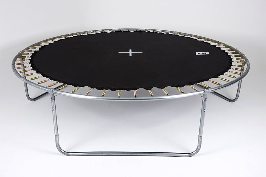 Trampolin HS-08FTI mit Innennet