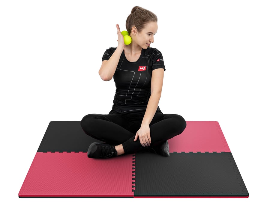 Puzzlematte EVA 2cm HS-A020PM 4