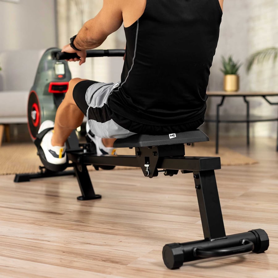 Luft-Rudergerät HS-065AR Talon