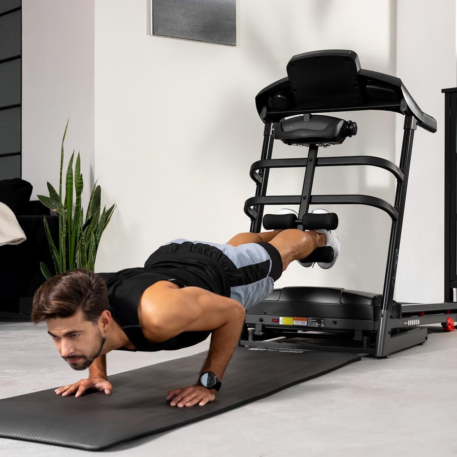 Laufband HS-1500LB Vista