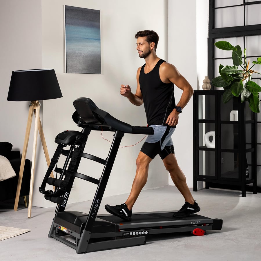 Laufband HS-1500LB Vista