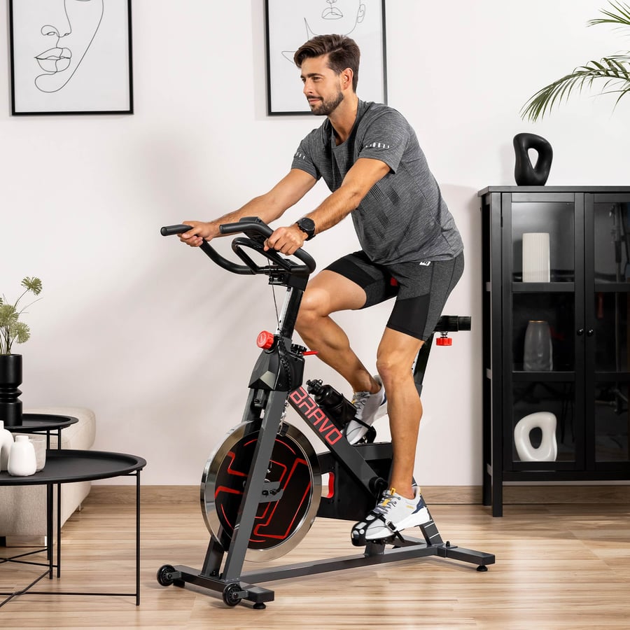 Indoor Cycling HS-045IC Bravo r