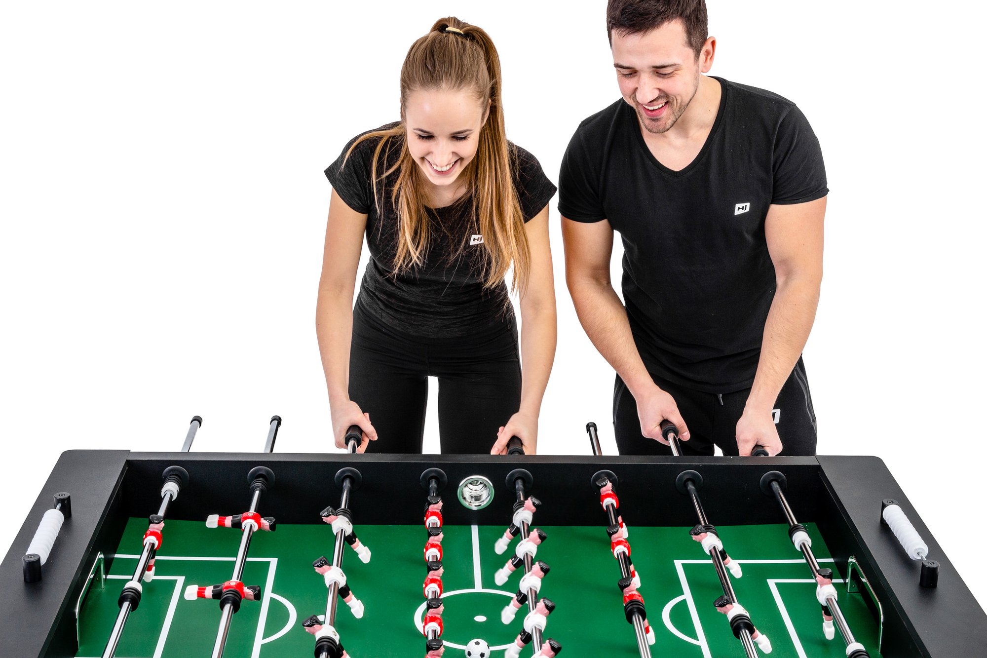 Tafelvoetbal EVOLUTION van Hop-Sport