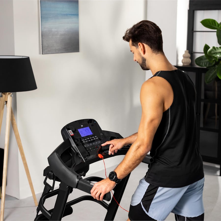 Laufband HS-1500LB Vista