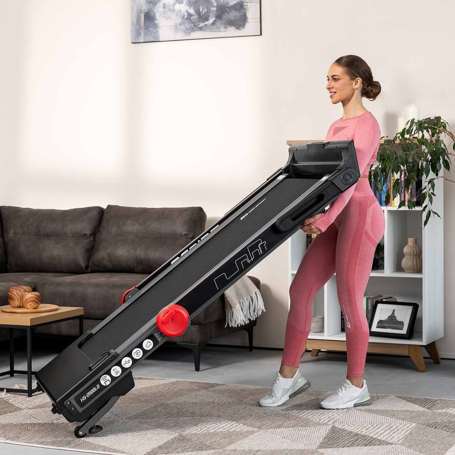 Laufband HS-2500LB Aspire