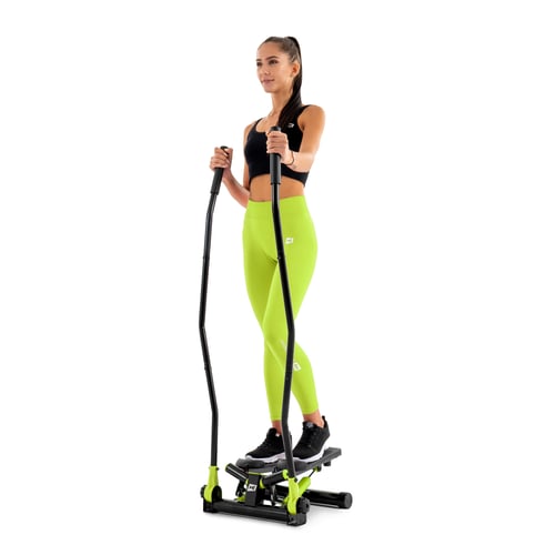 Twist Stepper HS-45S blue