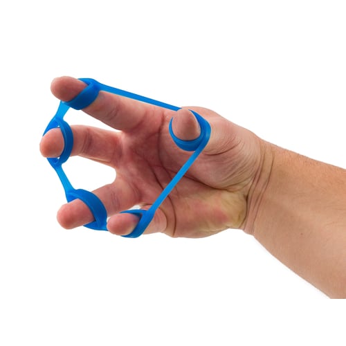 Handtrainer 3er Set - Größe L