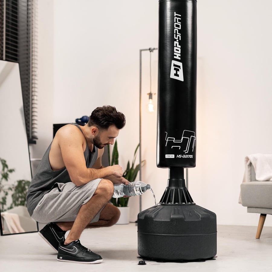 Worek bokserski stojący HS-BB17