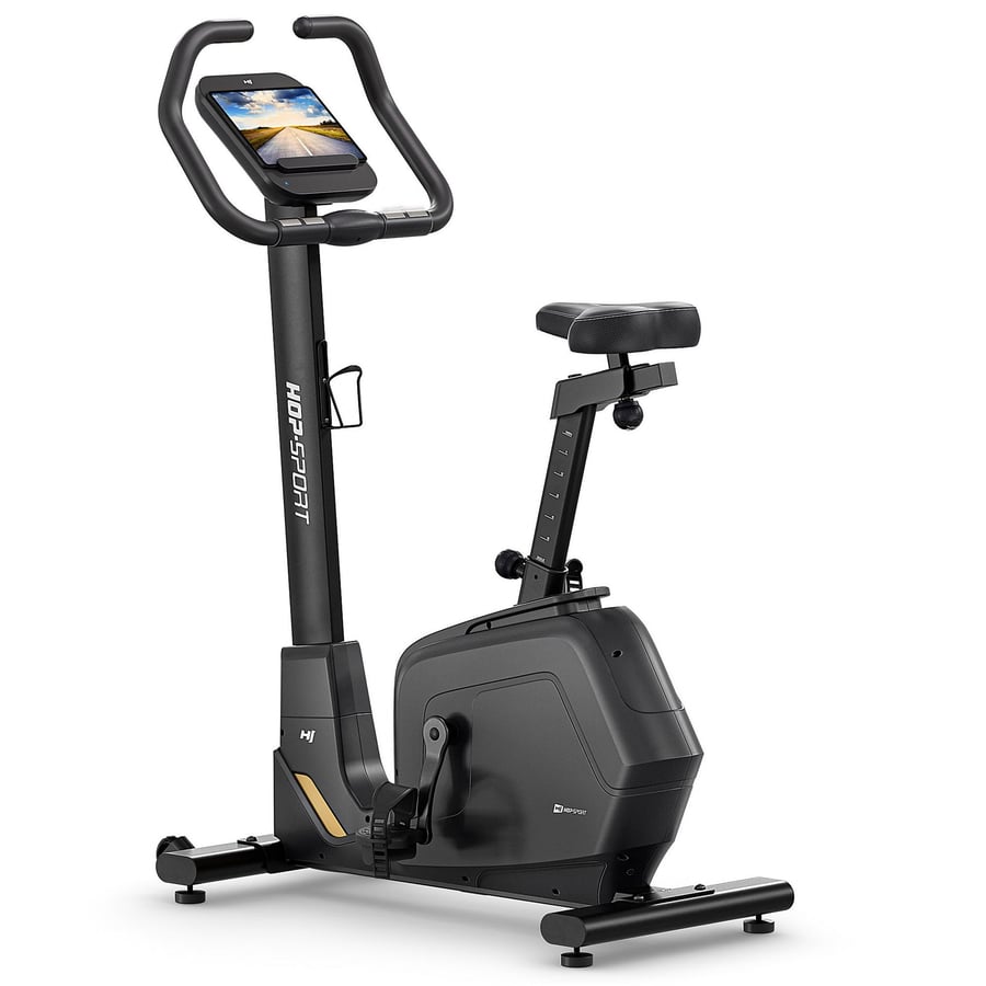 Rower elektryczno-magnetyczny H