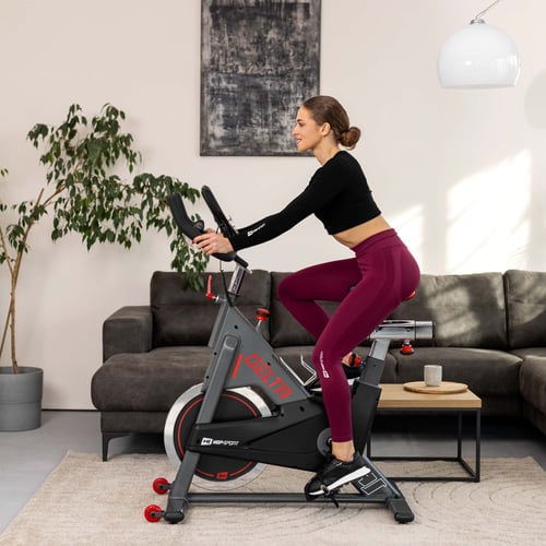 Indoor Cycling HS-065IC Delta